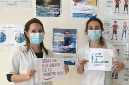 La dénutrition, qu'est-ce que c'est ? | Clinalliance SMR SSR | Pierrefitte-site-Seine