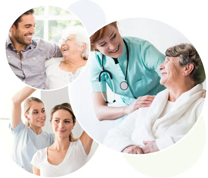 Rejoindre notre Ehpad Repotel | Ehpad Paris | Clinalliance | Île-de-France
