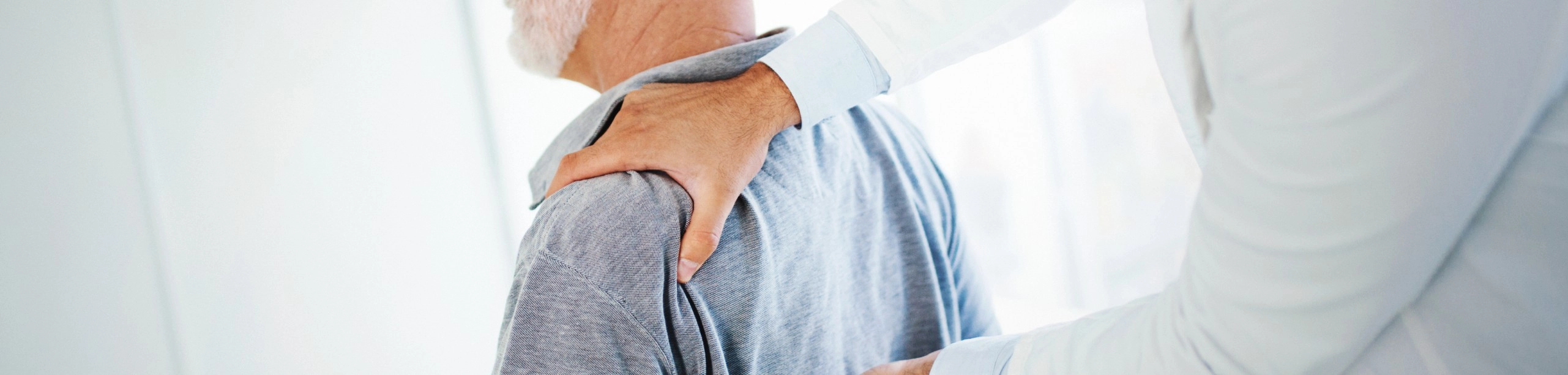 Hernies discales : soins SMR SSR | Clinalliance SMR SSR | Île-de-France