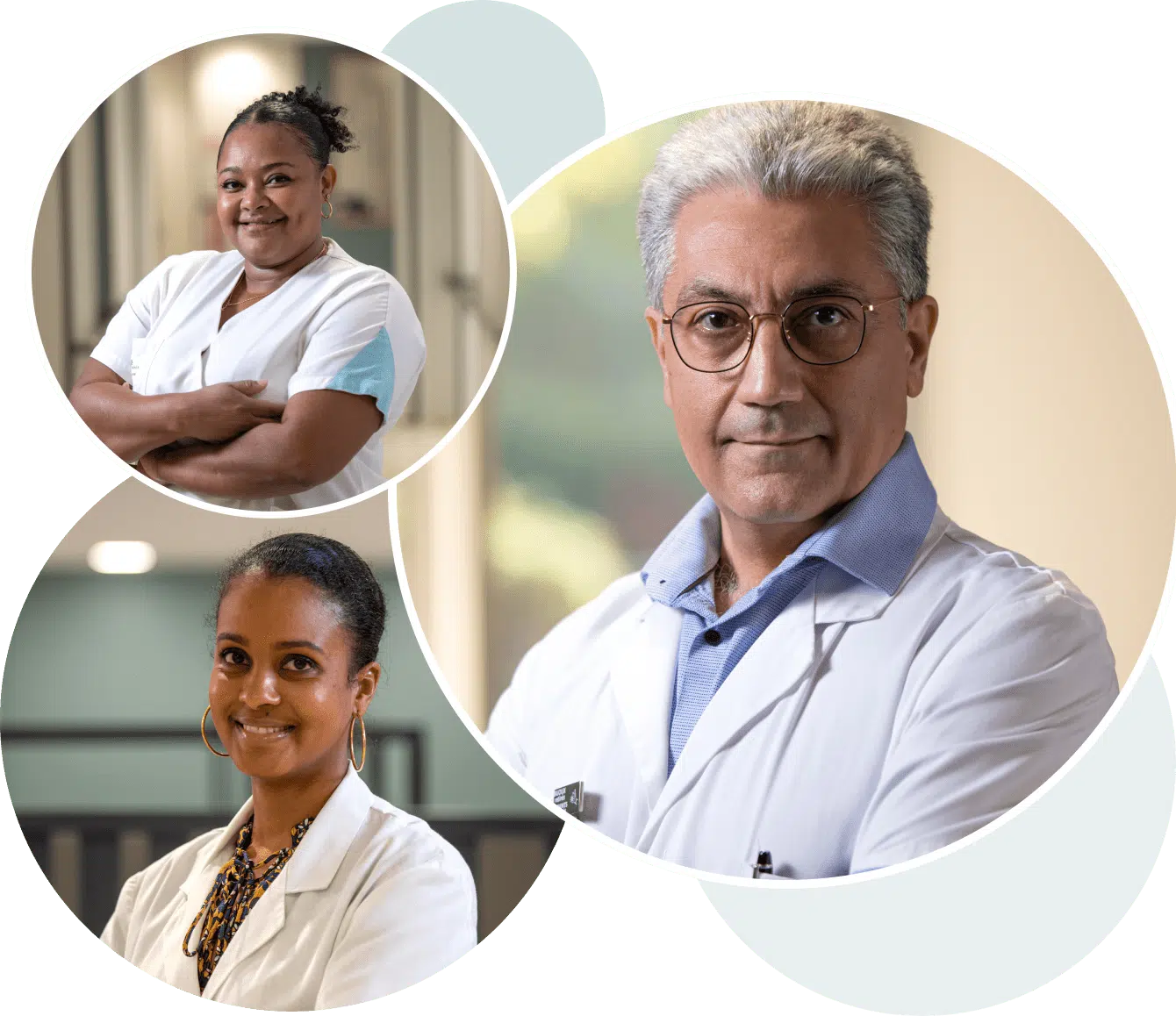 Soins Médicaux et de Réadaptation | Clinalliance SMR | Île-de-France