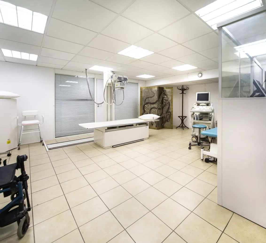 Soins Médicaux et de Réadaptation | Clinalliance SMR | Île-de-France