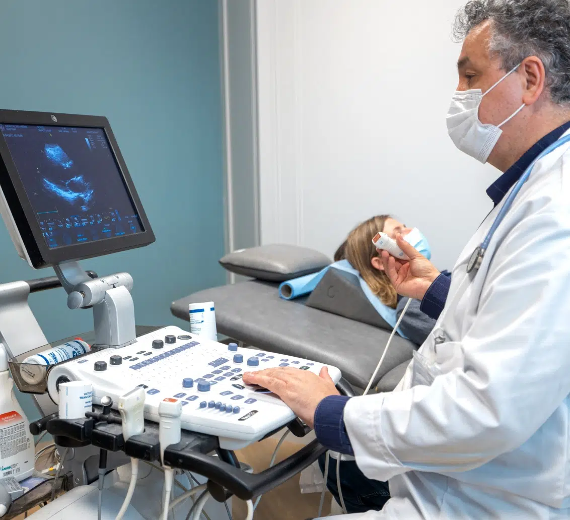 Soins Médicaux et de Réadaptation | Clinalliance SMR | Île-de-France