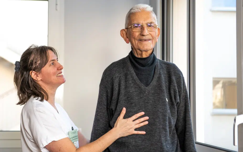 Soins Médicaux et de Réadaptation | Clinalliance SMR | Île-de-France