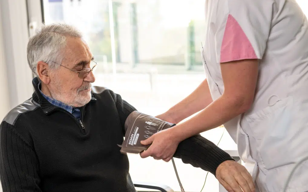 Soins Médicaux et de Réadaptation | Clinalliance SMR | Île-de-France