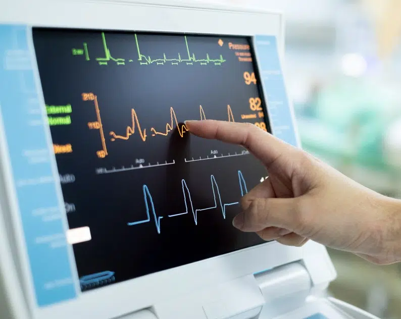 Affections cardio-vasculaire | Clinalliance SMR | Île-de-France