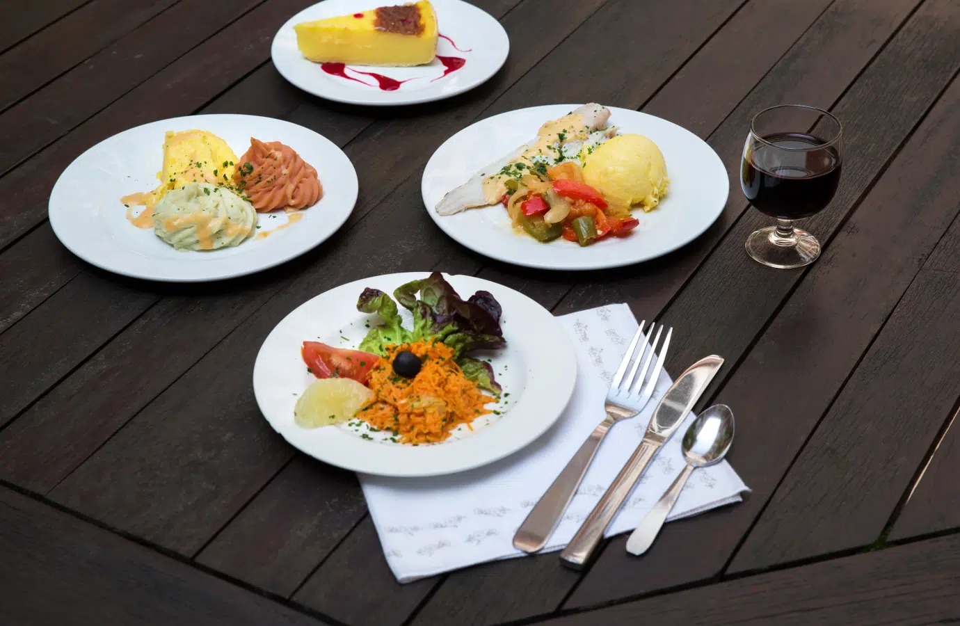 La restauration à Paris Gambetta | Ehpad Paris | Clinalliance | Île-de-France