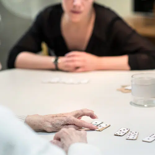 Ateliers mémoire | Ehpad Paris | Clinalliance | Île-de-France