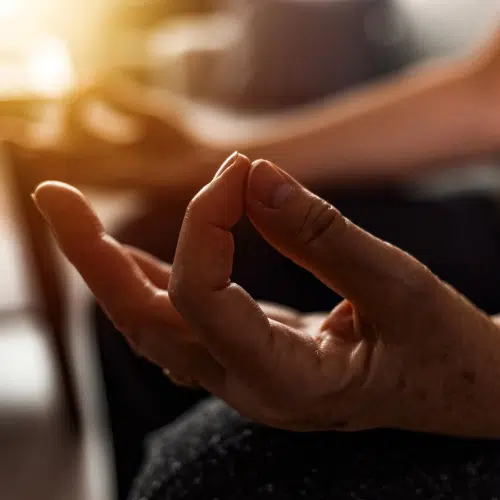 Séances de yoga | Ehpad Paris 20 | Clinalliance | Île-de-France