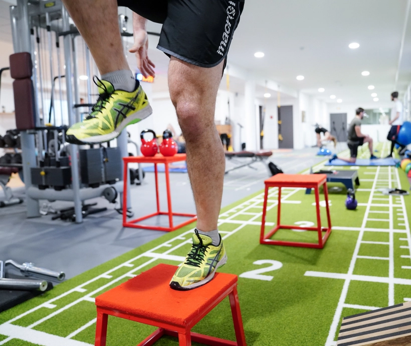 Réathlétisation et récupération sportive optimale à Paris et Ile-de-France par Clinalliance Sport