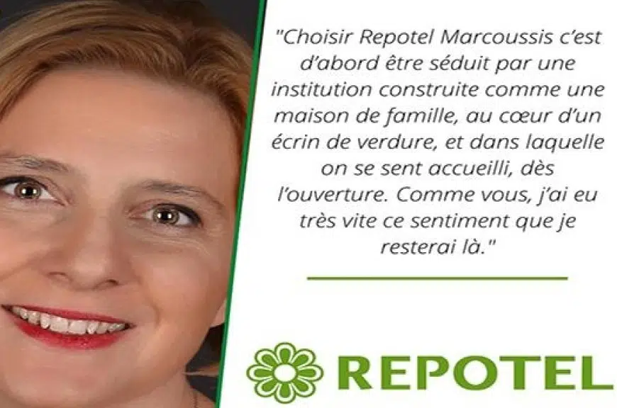 Bienvenue au Docteur Stéphanie Marchand Pansart !