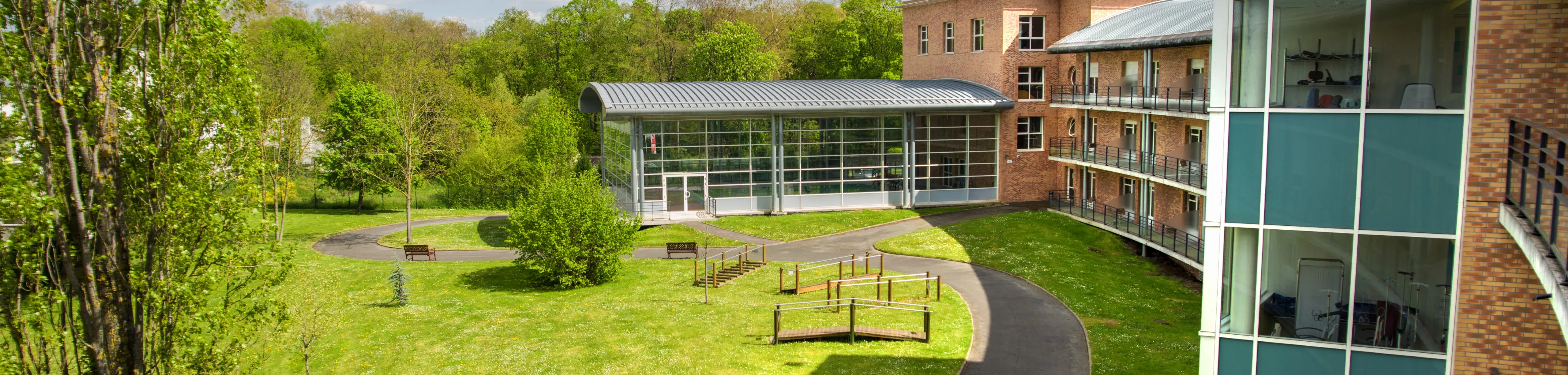 Clinique SMR Villiers-sur-Orge | Clinalliance SMR | Île-de-France
