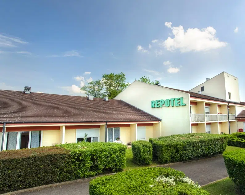 Ehpad Voisins-le-Bretonneux | Ehpad en île-de-France | Clinalliance