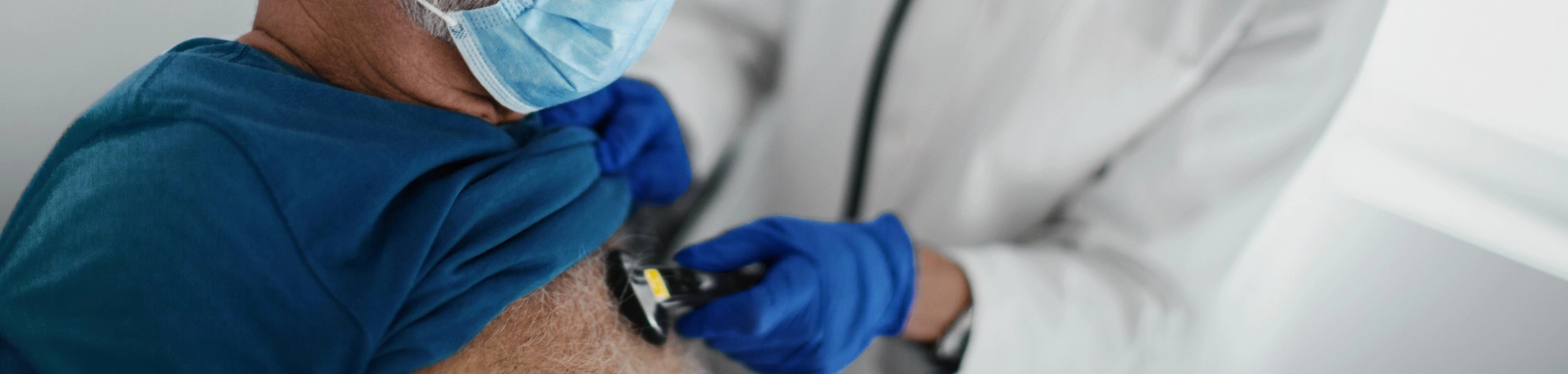 Insuffisance cardiaque : soins SMR SSR | Clinalliance SMR SSR | Île-de-France