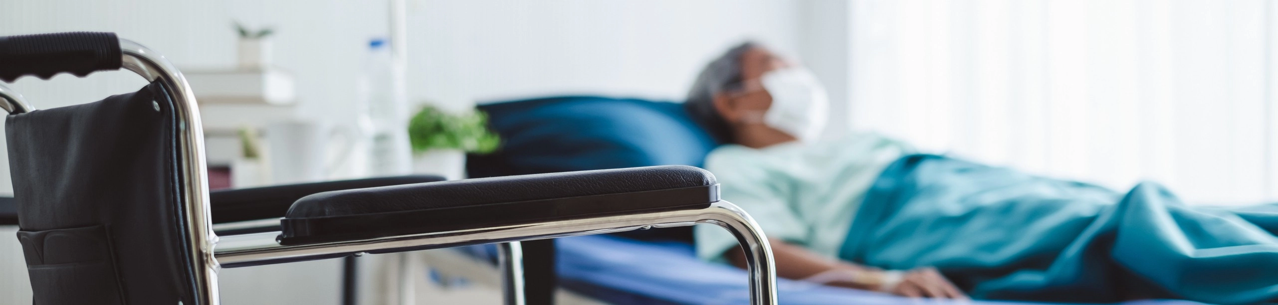 Syndrome de Guillain Barré | Clinalliance SMR SSR | Île-de-France