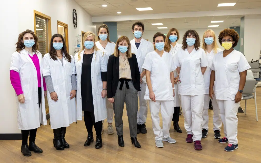 Soins Médicaux et de Réadaptation | Clinalliance SMR | Île-de-France