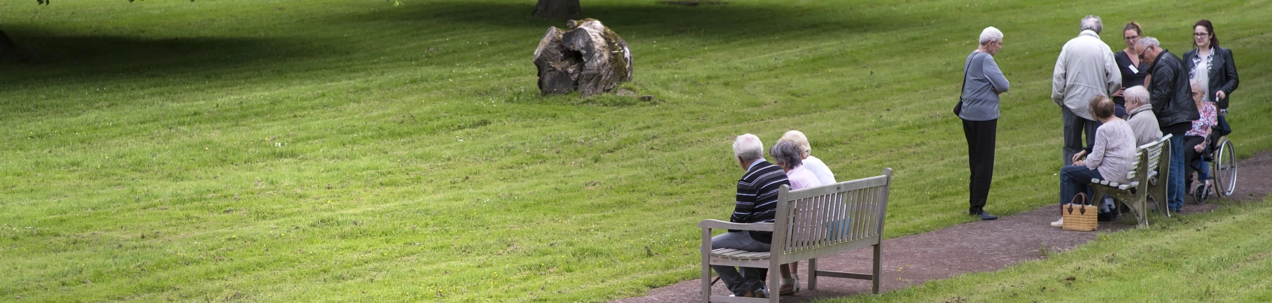 Qui sommes nous ? | Résidences seniors Clinalliance | Île-de-France