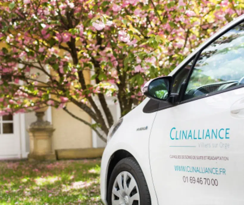 Soins Médicaux et de Réadaptation | Clinalliance SMR | Île-de-France
