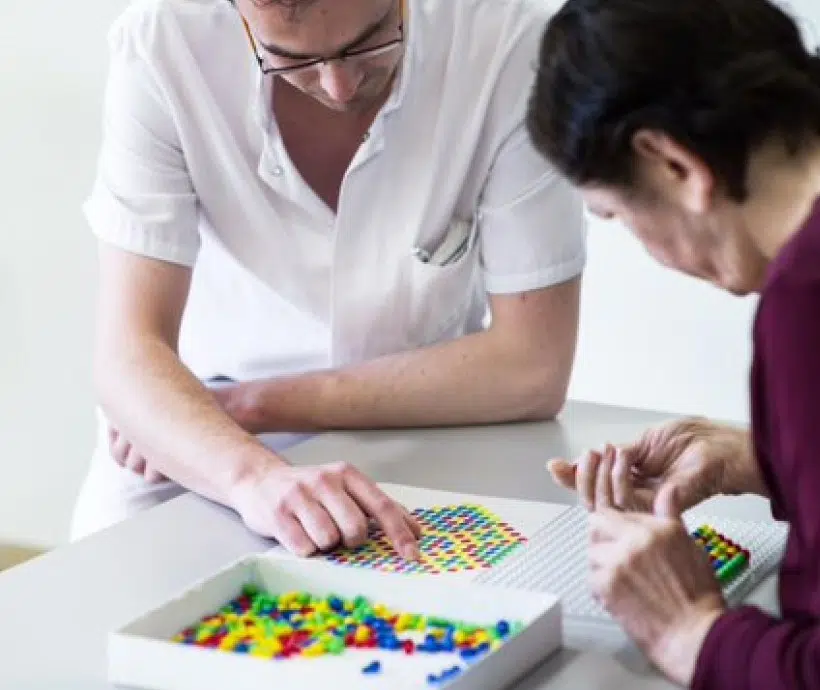 Soins Médicaux et de Réadaptation | Clinalliance SMR | Île-de-France