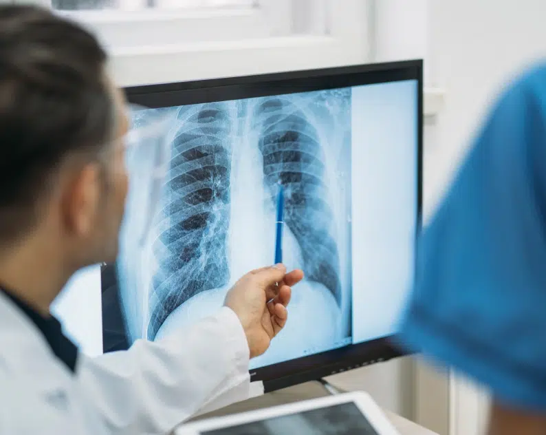 Covid long : soins SMR | Clinalliance SMR | Île-de-France