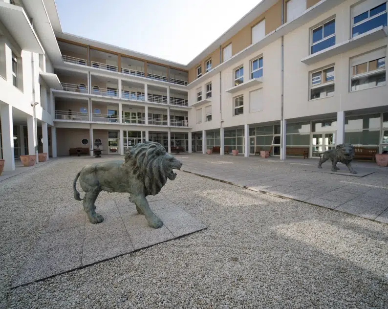 Clinique SMR de Pierrefitte | Clinalliance SMR | Île-de-France