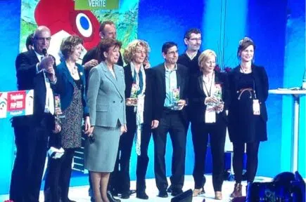 Clinalliance buttes-chaumont remporte le trophée "coup de coeur" de la fhp | Clinalliance SMR SSR | Paris-Buttes Chaumont