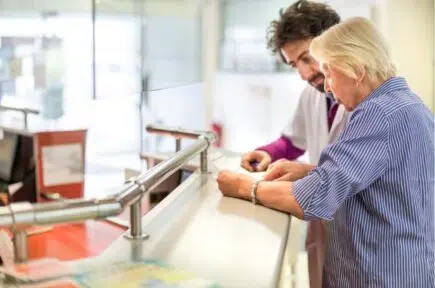 Programmes d'éducation thérapeutique | Clinalliance SMR SSR | Paris-Buttes Chaumont