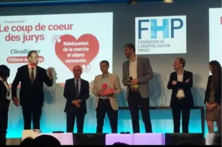 Trophées fhp : une invitation au voyage des papilles | Clinalliance SMR SSR | Paris-Buttes Chaumont