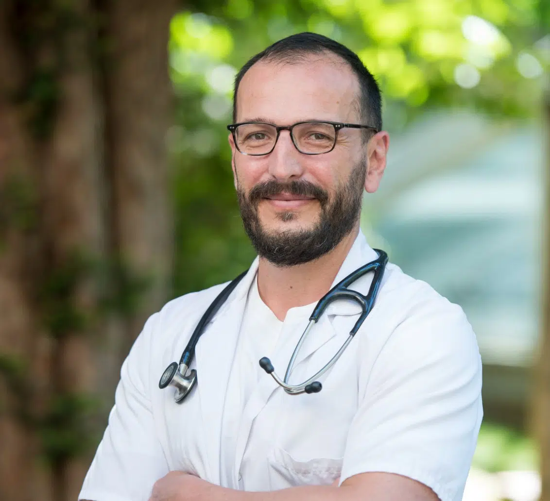 Soins Médicaux et de Réadaptation | Clinalliance SMR | Île-de-France