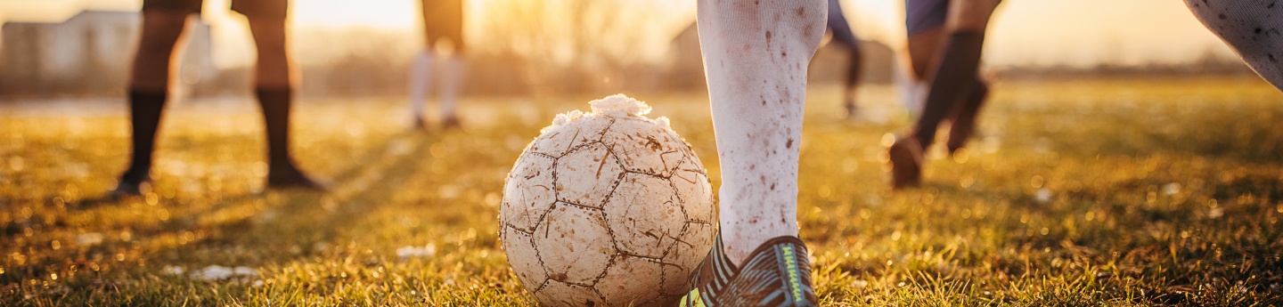 Sport Football : comment s’entraîner dans des conditions climatiques extrêmes ? | Clinalliance | Sport