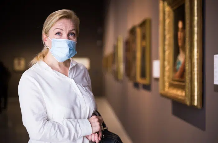 Les expositions et musées quand on est sénior | Clinalliance | Résidences séniors