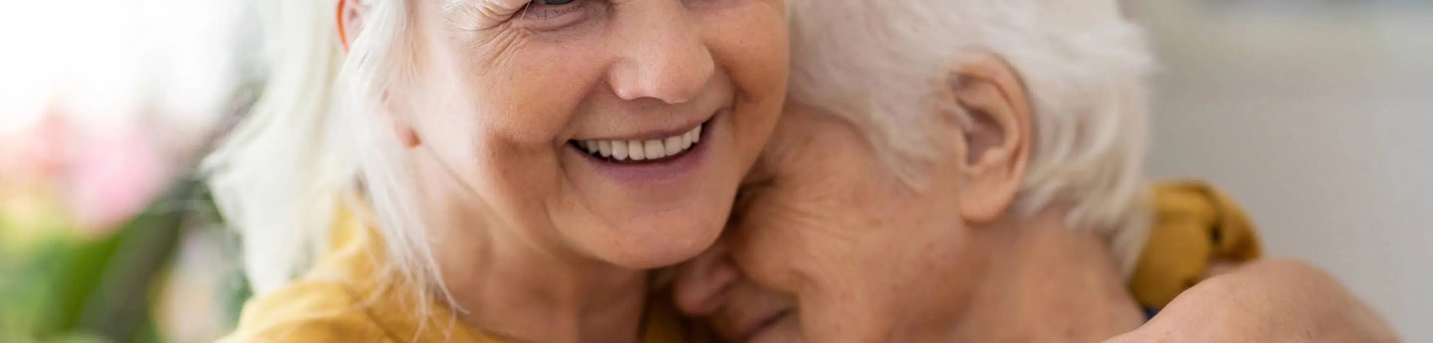 Comment entretenir les relations quand on est en Ehpad ? | Clinalliance | Ehpad