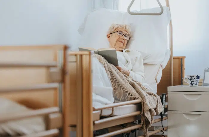 Quelle différence entre les EHPAD et les USLD ? | Clinalliance | Ehpad