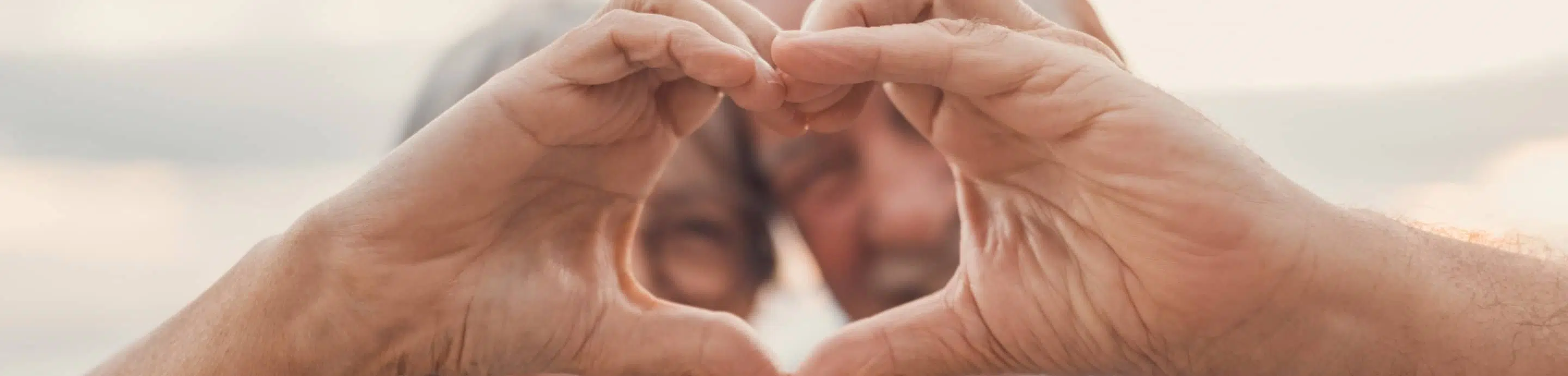 La Saint-Valentin pour les séniors | Clinalliance | Résidences séniors