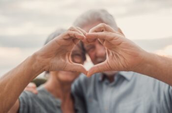 La Saint-Valentin pour les séniors | Clinalliance | Résidences séniors