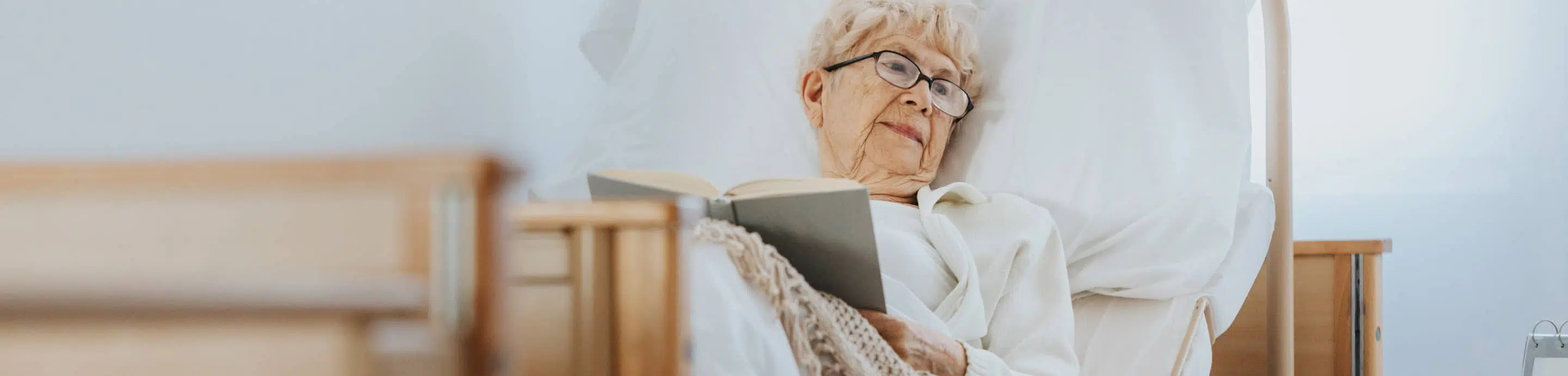 Quelle différence entre les EHPAD et les USLD ? | Clinalliance | Ehpad