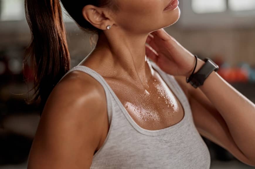 Quels sont les bienfaits de la thermo training room ? | Clinalliance | Sport