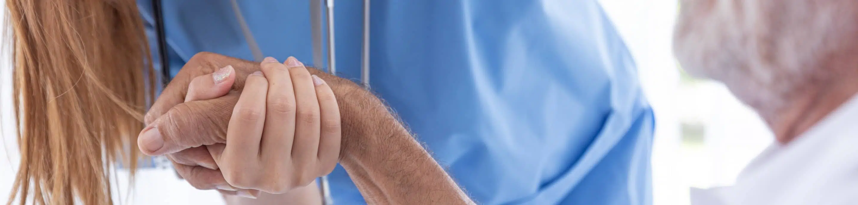 Quelle est l’importance d’une équipe multidisciplinaire en clinique SSR / SMR pour la récupération des patients ? | Clinalliance | SSR SMR