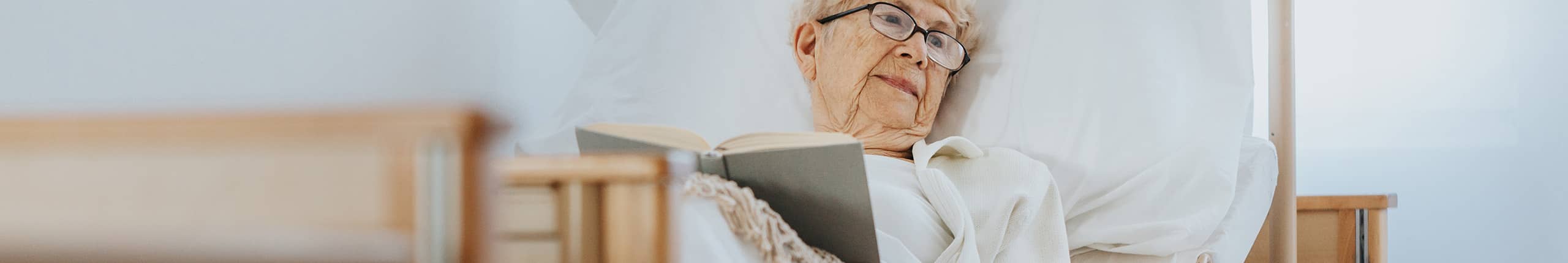 Est-ce qu'un Ehpad est médicalisé ? | Clinalliance | Ehpad