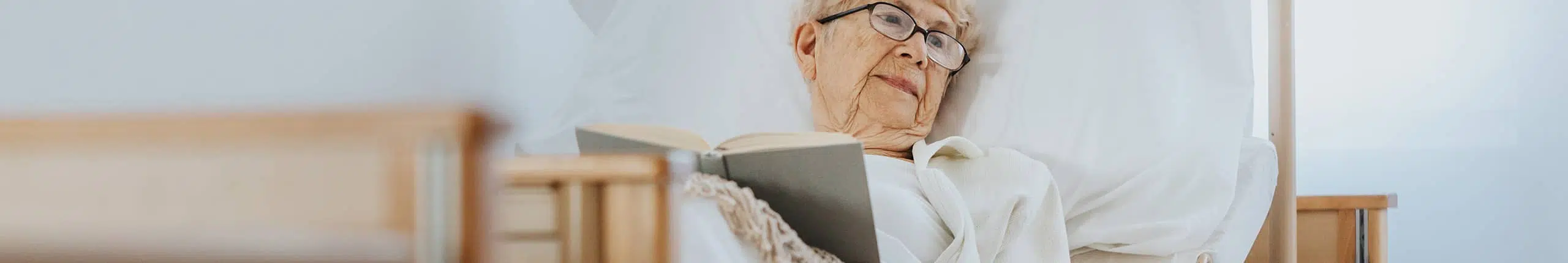 Est-ce qu'un Ehpad est médicalisé ? | Clinalliance | Ehpad