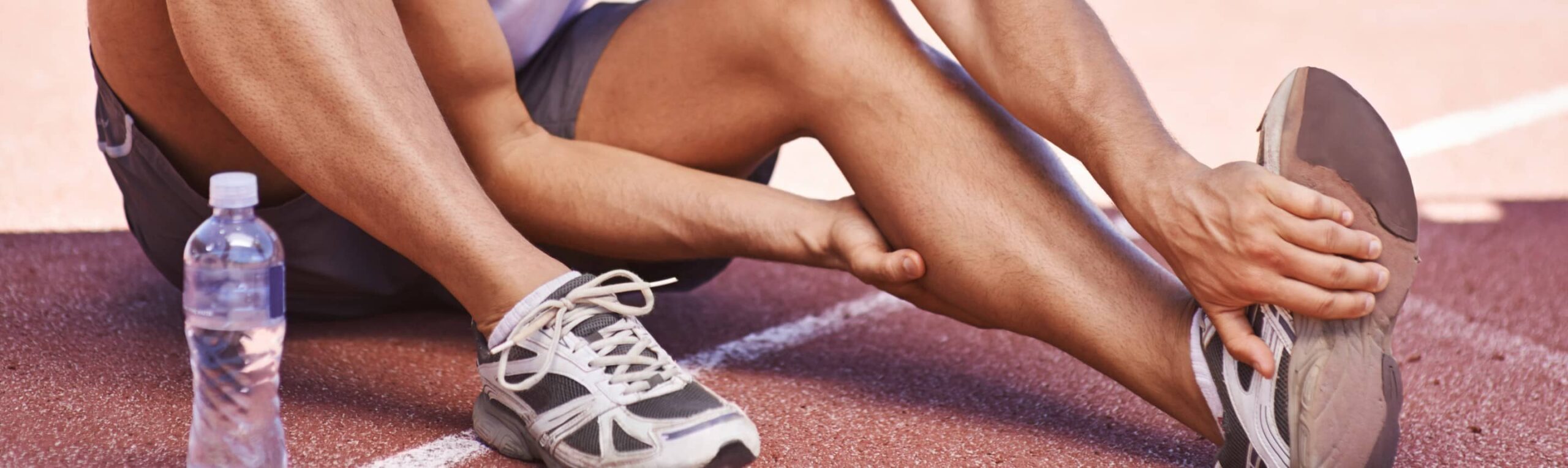 Comprendre, prévenir et traiter les douleurs au pied | Clinalliance | Sport