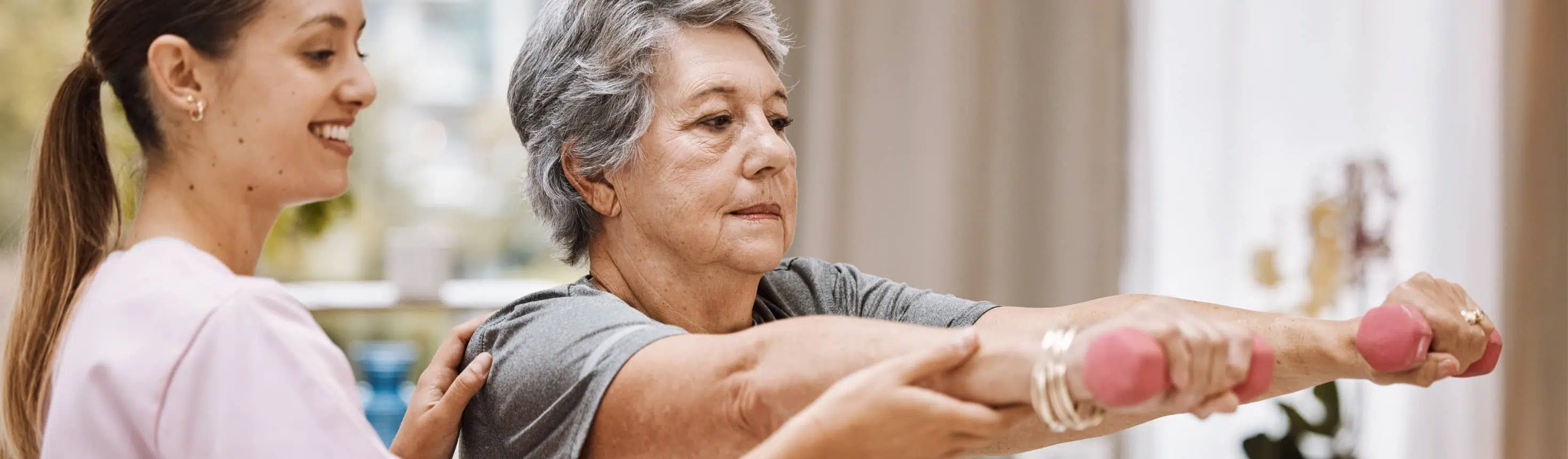 Les avantages de la réadaptation en SMR pour les patients ayant subi un AVC | Clinalliance | SMR