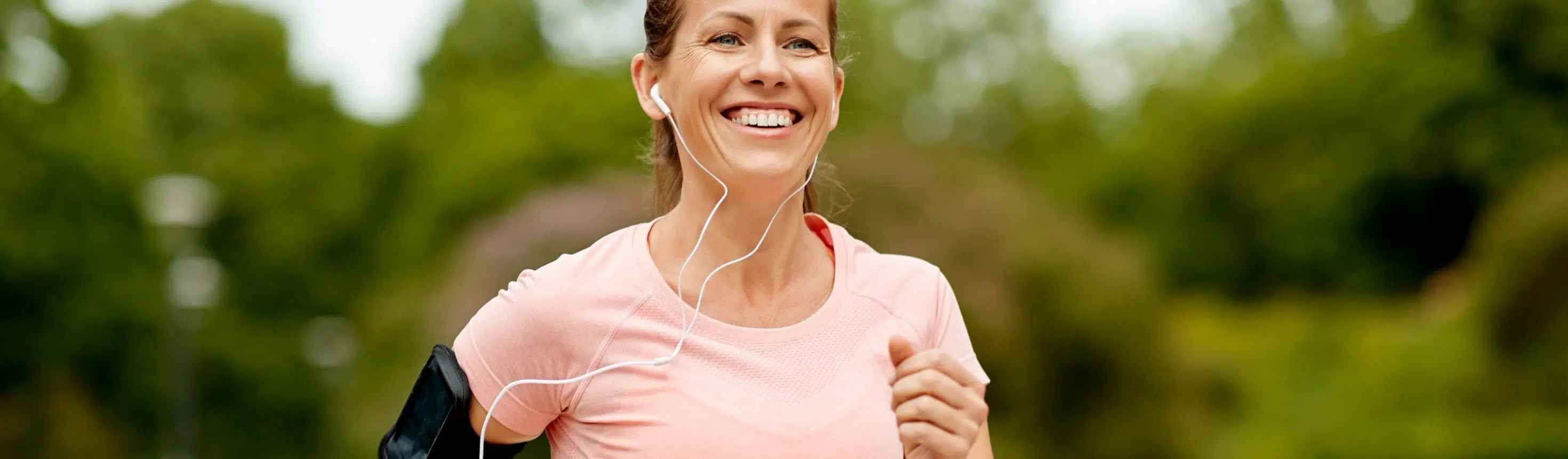 Les bienfaits de l'activité physique contre la récidive du cancer du sein | Clinalliance | Sport