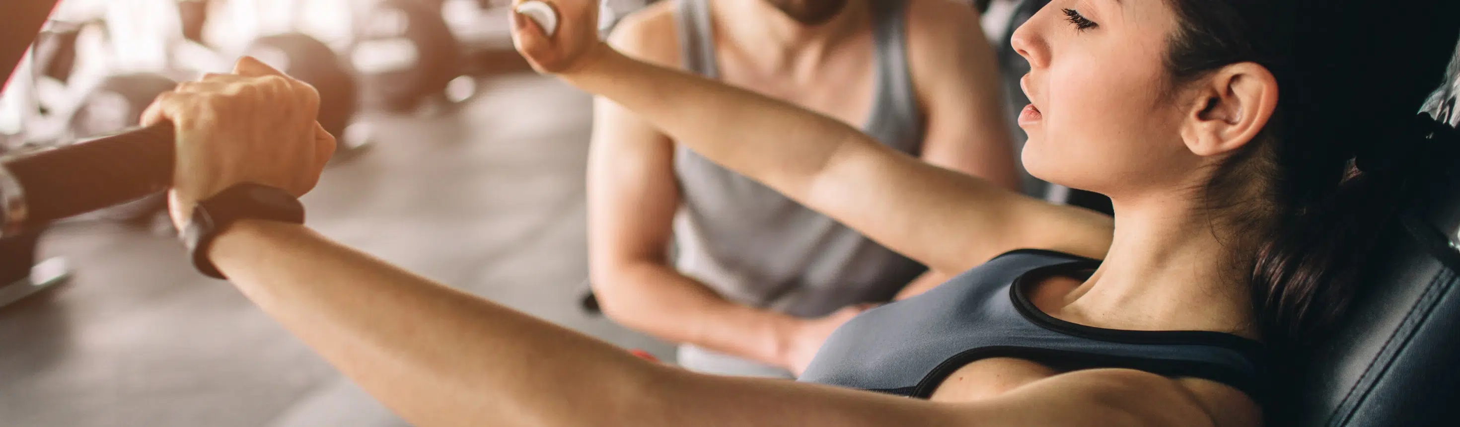 Le renforcement musculaire en kinésithérapie : principes et objectifs | Clinalliance | Sport