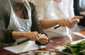 Qu’est-ce que la cuisine thérapeutique ? | Clinalliance | SMR