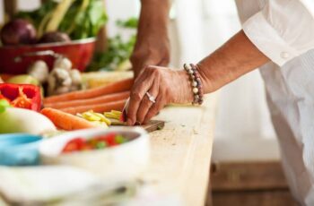 Conseils pour bien choisir ses aliments : quels aliments privilégier pour les séniors ? | Clinalliance | Résidences seniors