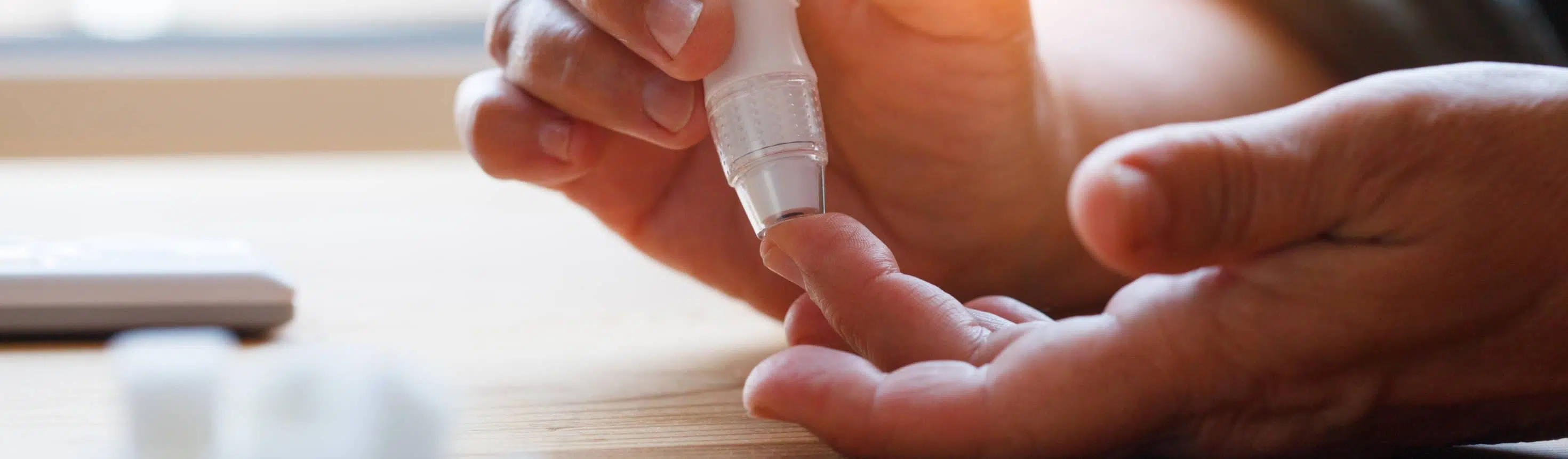 La prise en charge des patients diabétiques en clinique SMR | Clinalliance | SMR