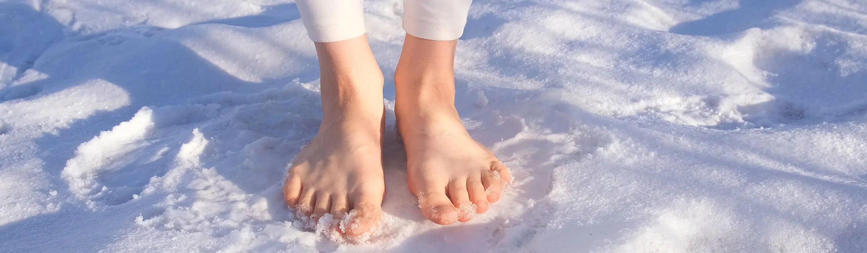 Les indications thérapeutiques de la cryothérapie ? | Clinalliance | Sport