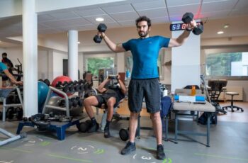 Quel accompagnement pour le sportif amateur chez Clinalliance Sport ? | Clinalliance | Sport