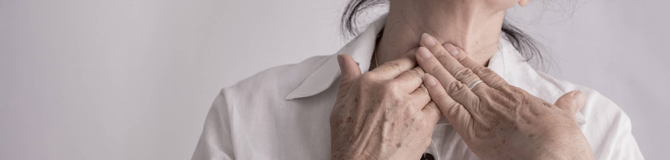 Quelle prise en charge pour les patients souffrant de troubles de la déglutition ? | Clinalliance | SMR