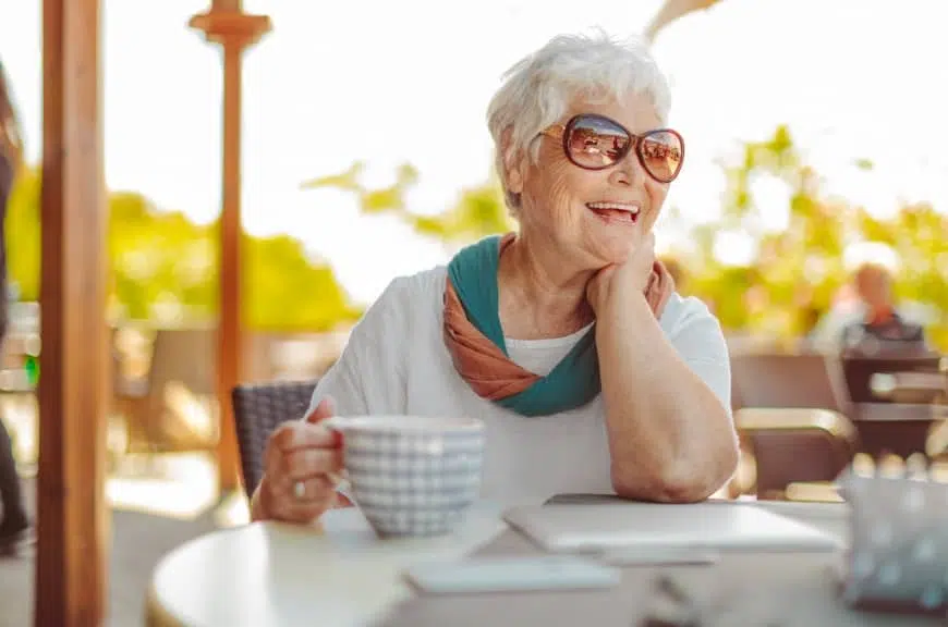 Comment préserver son indépendance quand on est sénior ? | Clinalliance | Résidences seniors